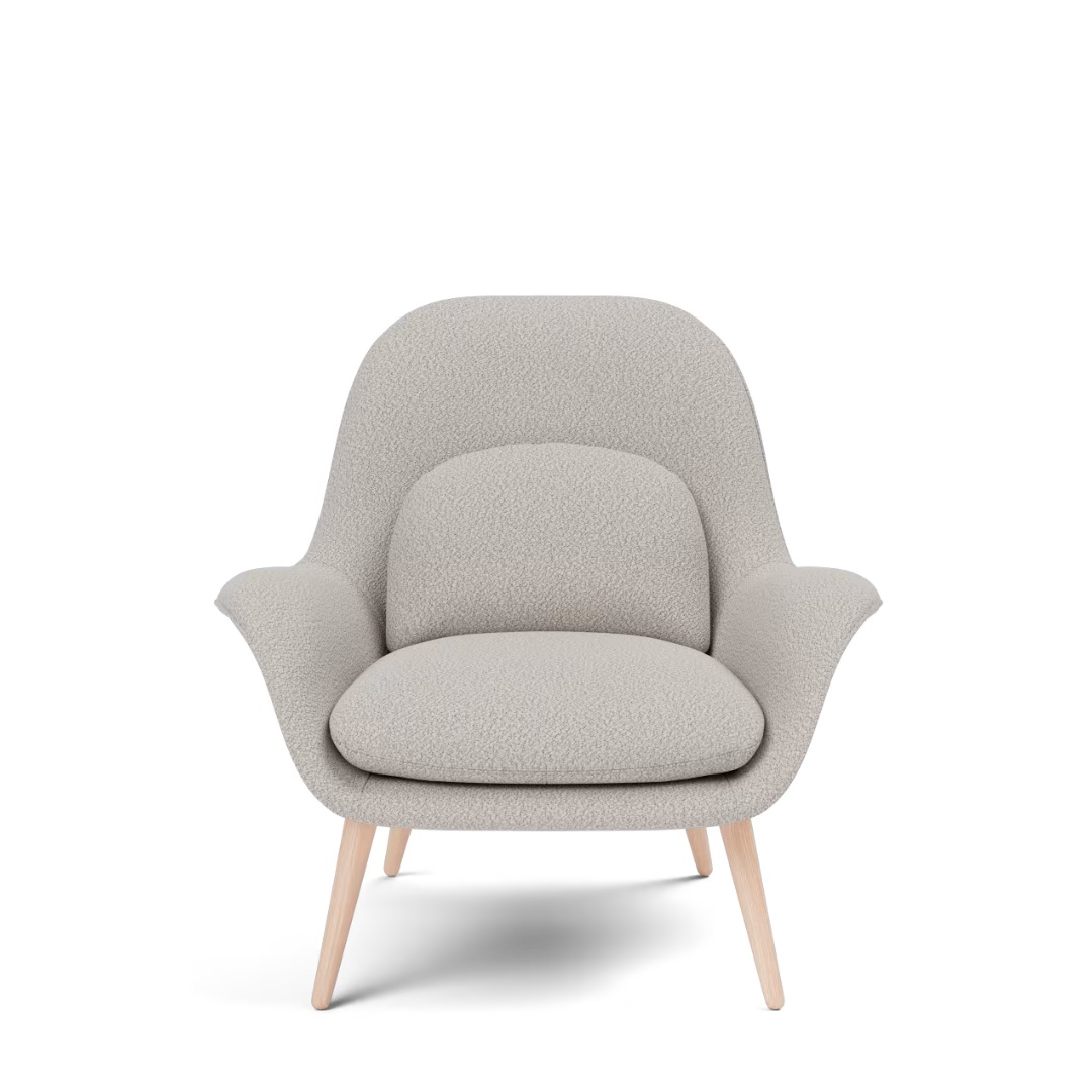 Swoon loungestol