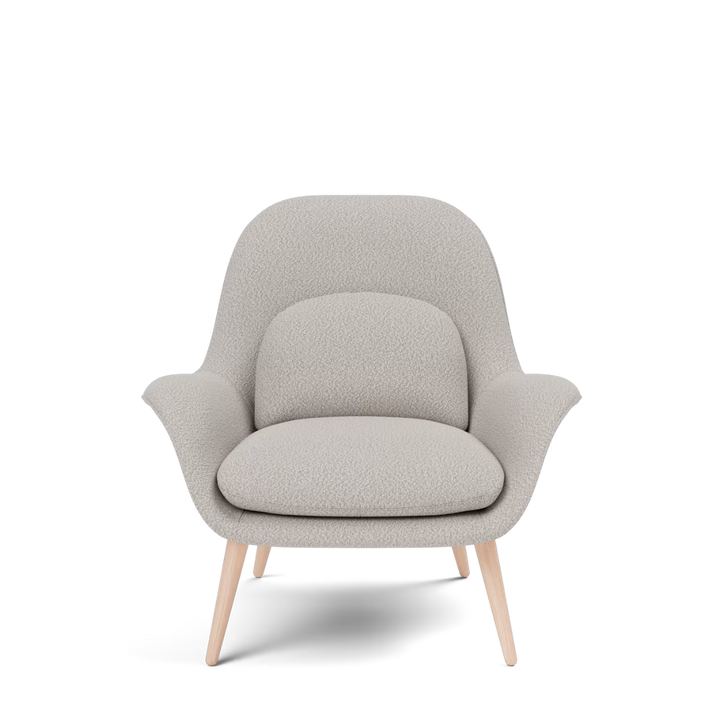 Swoon loungestol