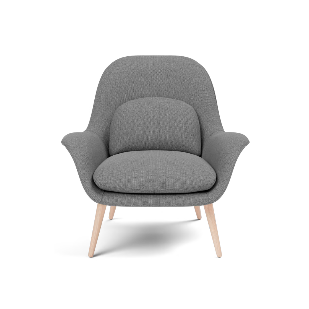 Swoon loungestol