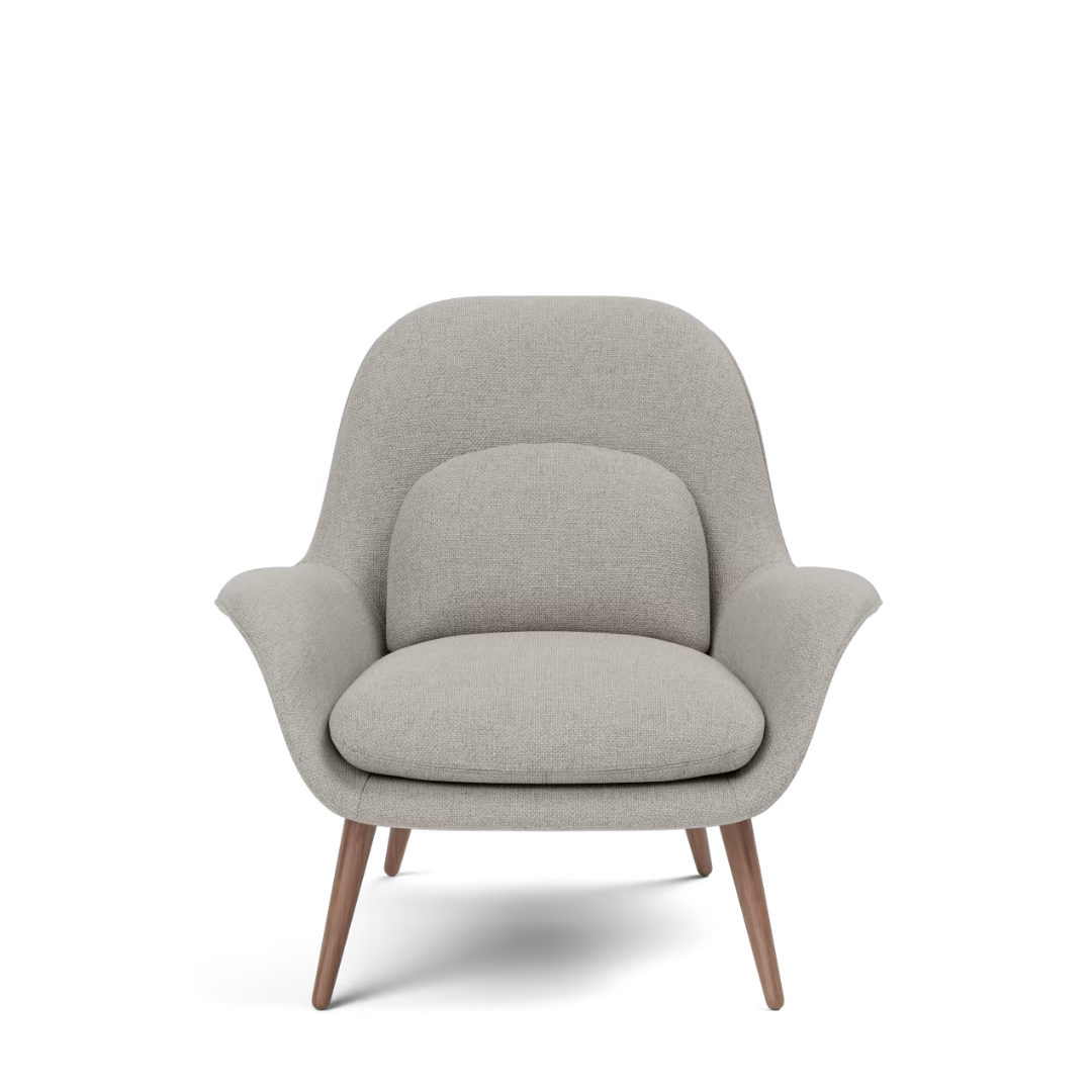 Swoon loungestol