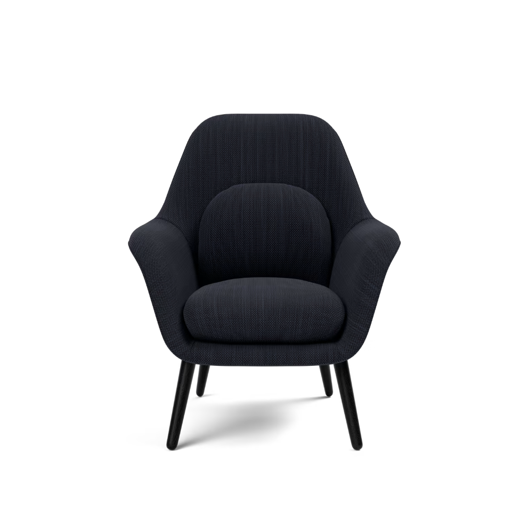 Swoon Petit loungestol