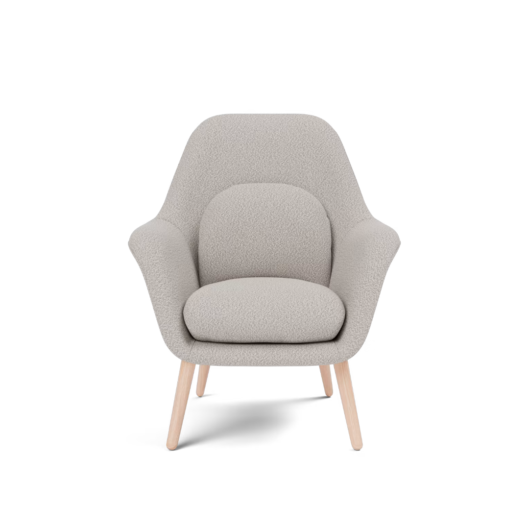 Swoon Petit loungestol