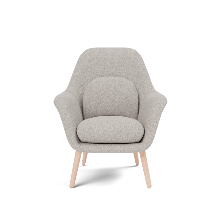 Swoon Petit loungestol