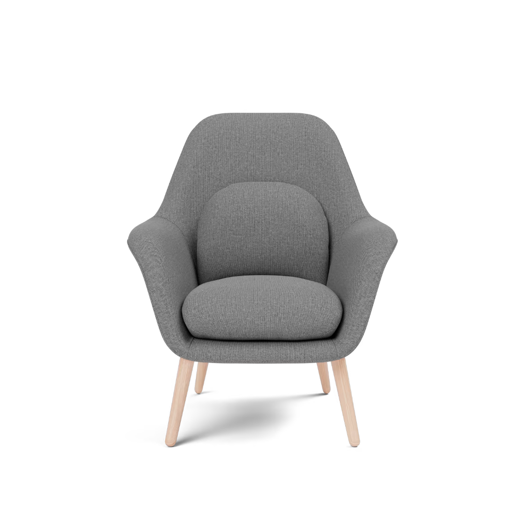 Swoon Petit loungestol