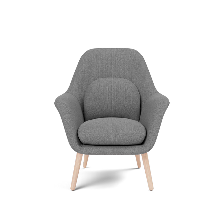 Swoon Petit loungestol