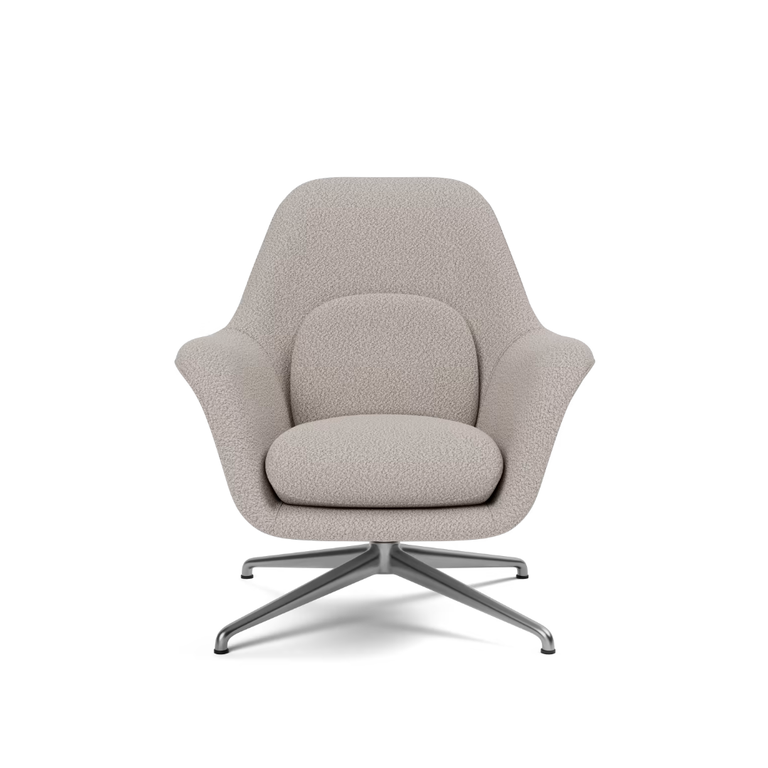 Swoon Petit loungestol