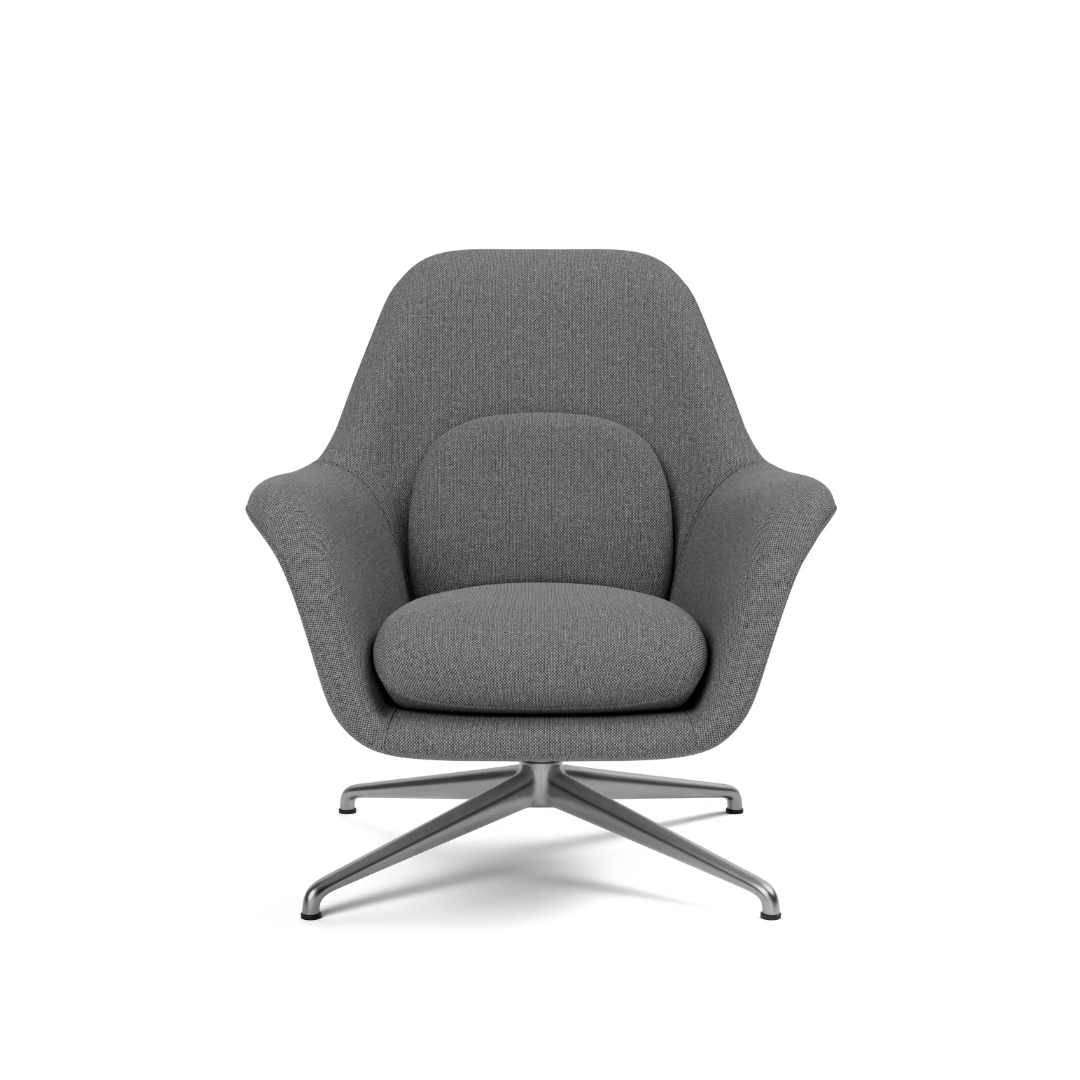 Swoon Petit loungestol