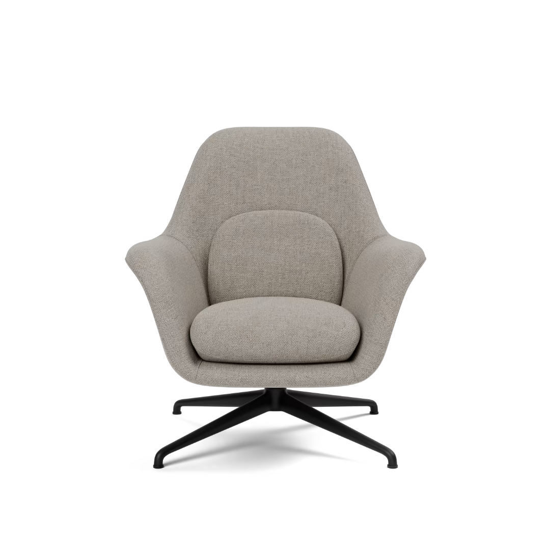 Swoon Petit loungestol
