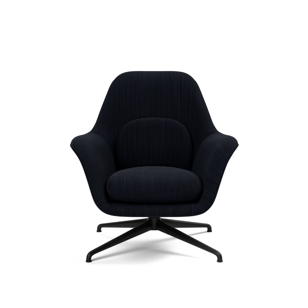 Swoon Petit loungestol