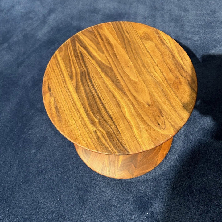 Trisse taburet 102 fra Fredericia Furniture - Udstillingsmodel