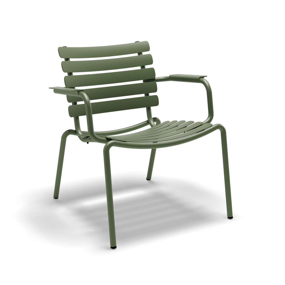 ALUA loungestol