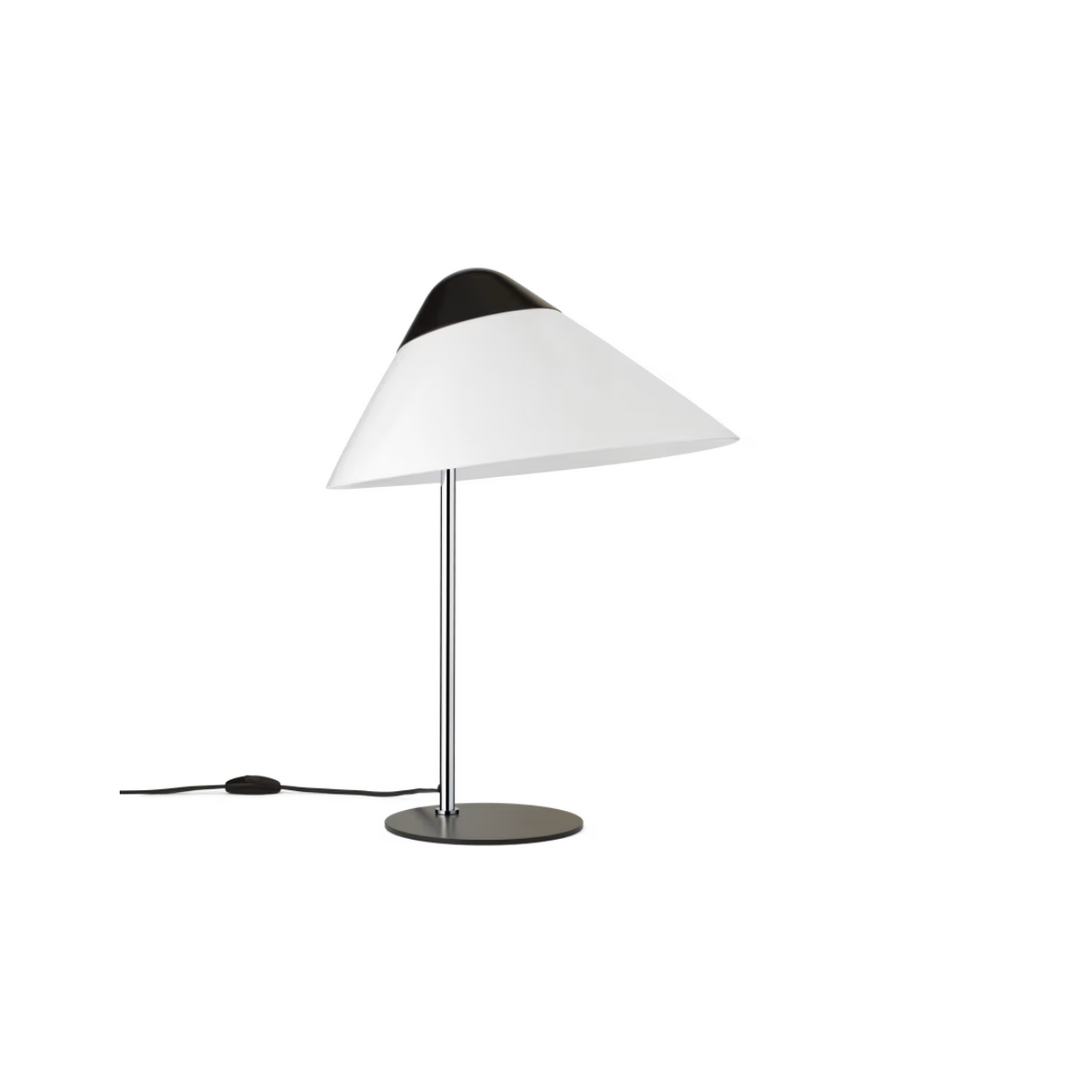 HJW02 Opala bordlampe midi