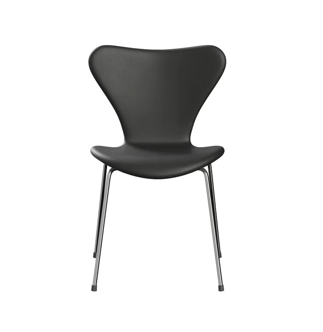 3107 6 stk. Syver spisebordsstole fra Fritz Hansen - Udstillingsmodel