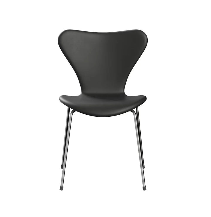 3107 6 stk. Syver spisebordsstole fra Fritz Hansen - Udstillingsmodel