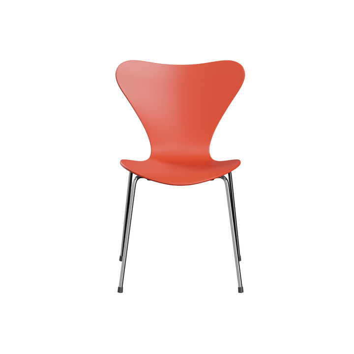 3107 Syver spisebordsstol, Verner Panton 100 Edition