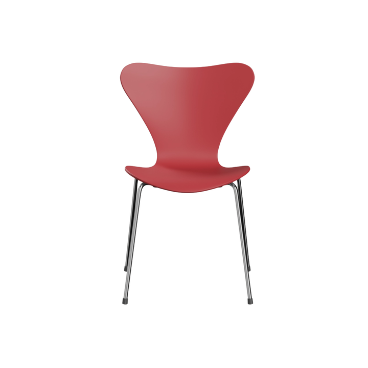 3107 Syver spisebordsstol, Verner Panton 100 Edition
