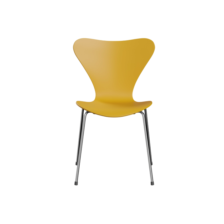 3107 Syver spisebordsstol, Verner Panton 100 Edition