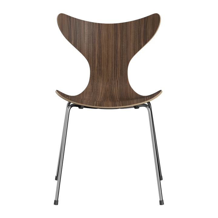 3108 Lily™ spisebordsstol, klarlak