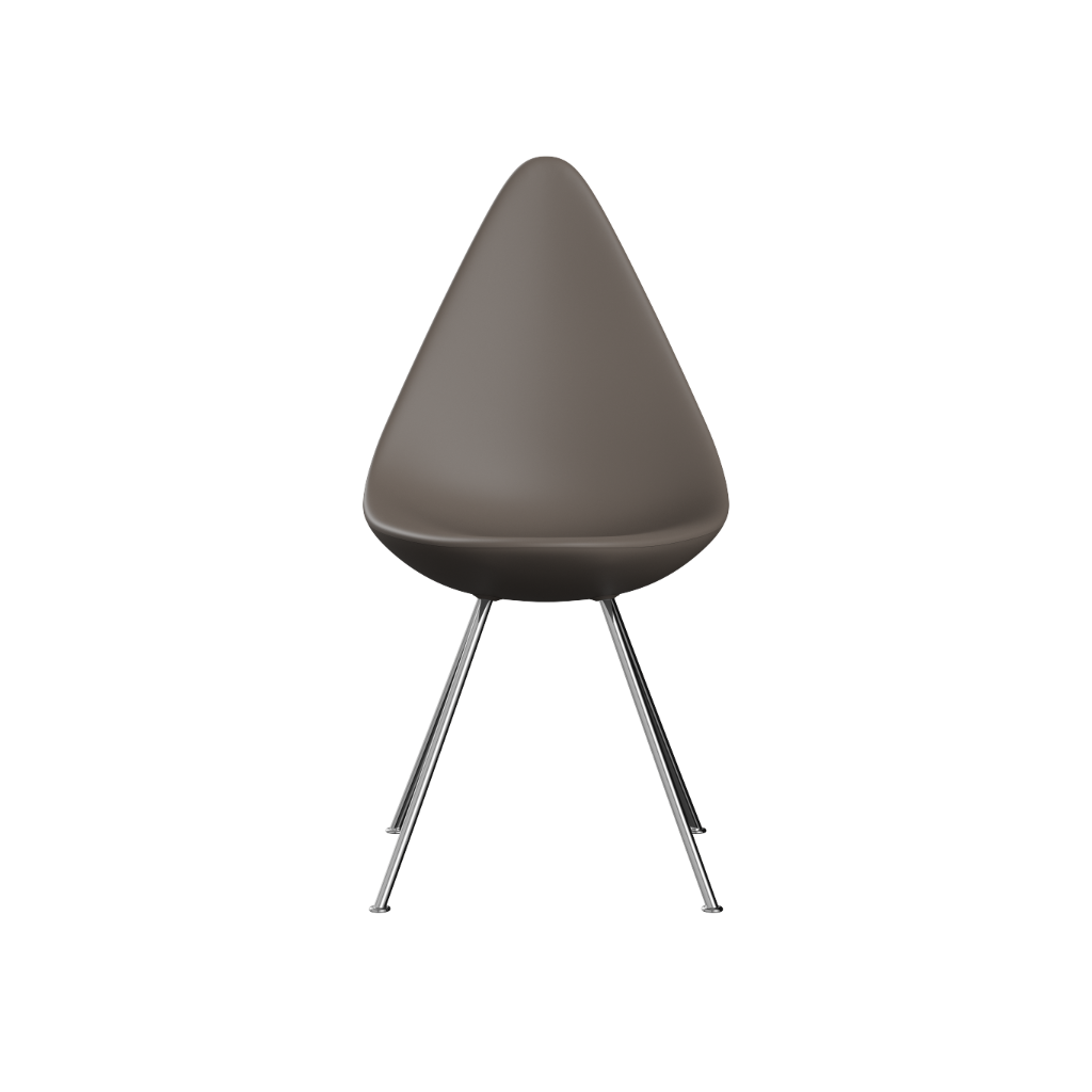3110 Dråben™ spisebordsstol, plast