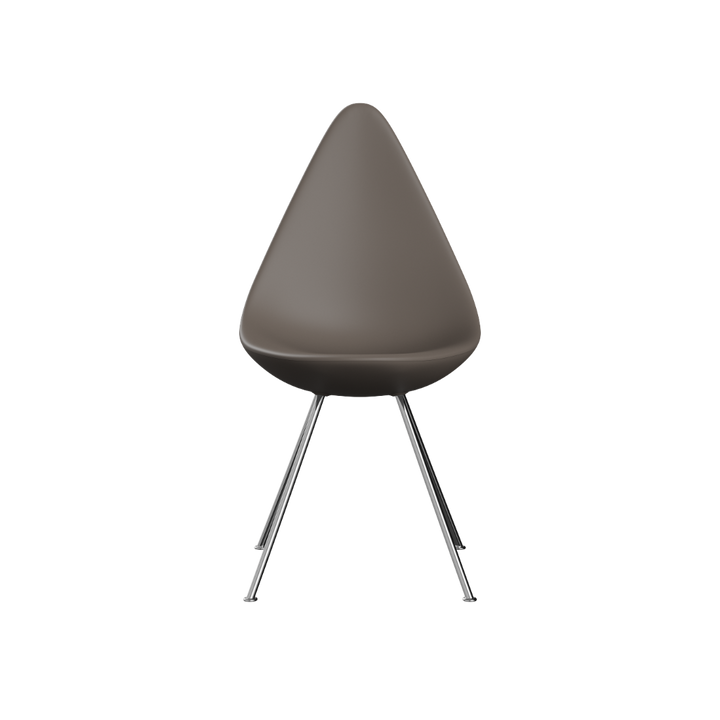 3110 Dråben™ spisebordsstol, plast