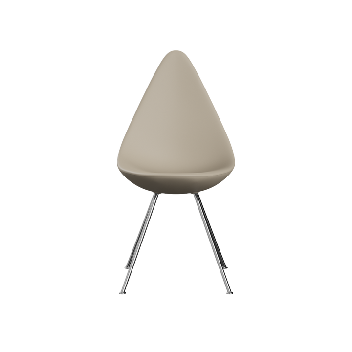3110 Dråben™ spisebordsstol, plast