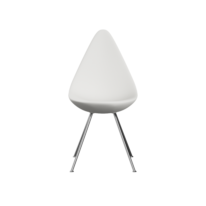 3110 Dråben™ spisebordsstol, plast