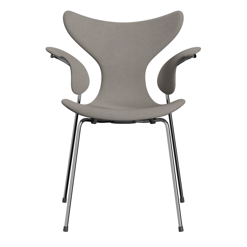 3208 Lily™ armstol, fuldpolsteret stof