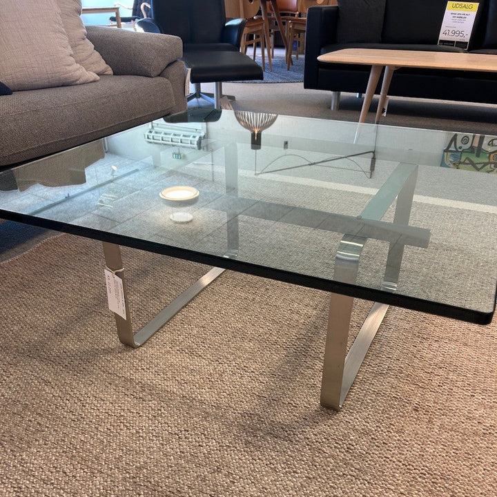 Wegner sofabord, Carl Hansen & Søn - Udstillingsmodel