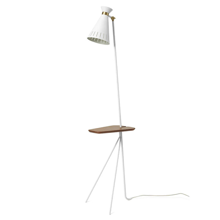 Cone gulvlampe
