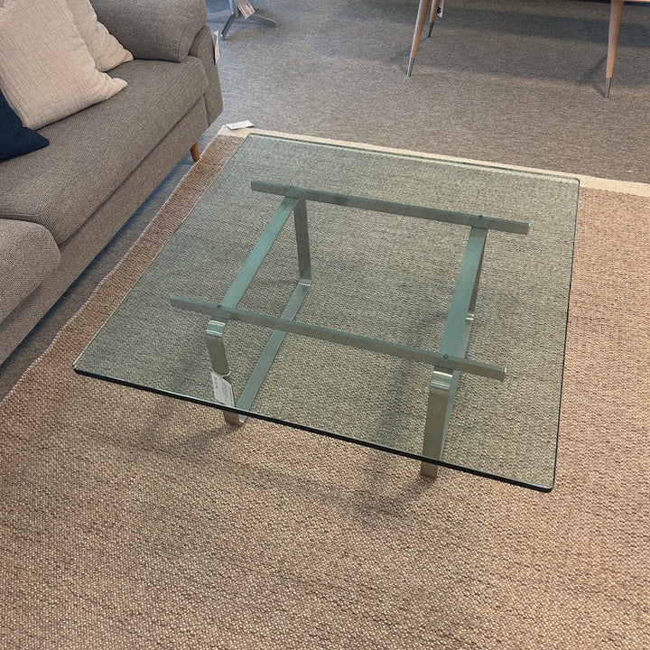 Wegner sofabord, Carl Hansen & Søn - Udstillingsmodel
