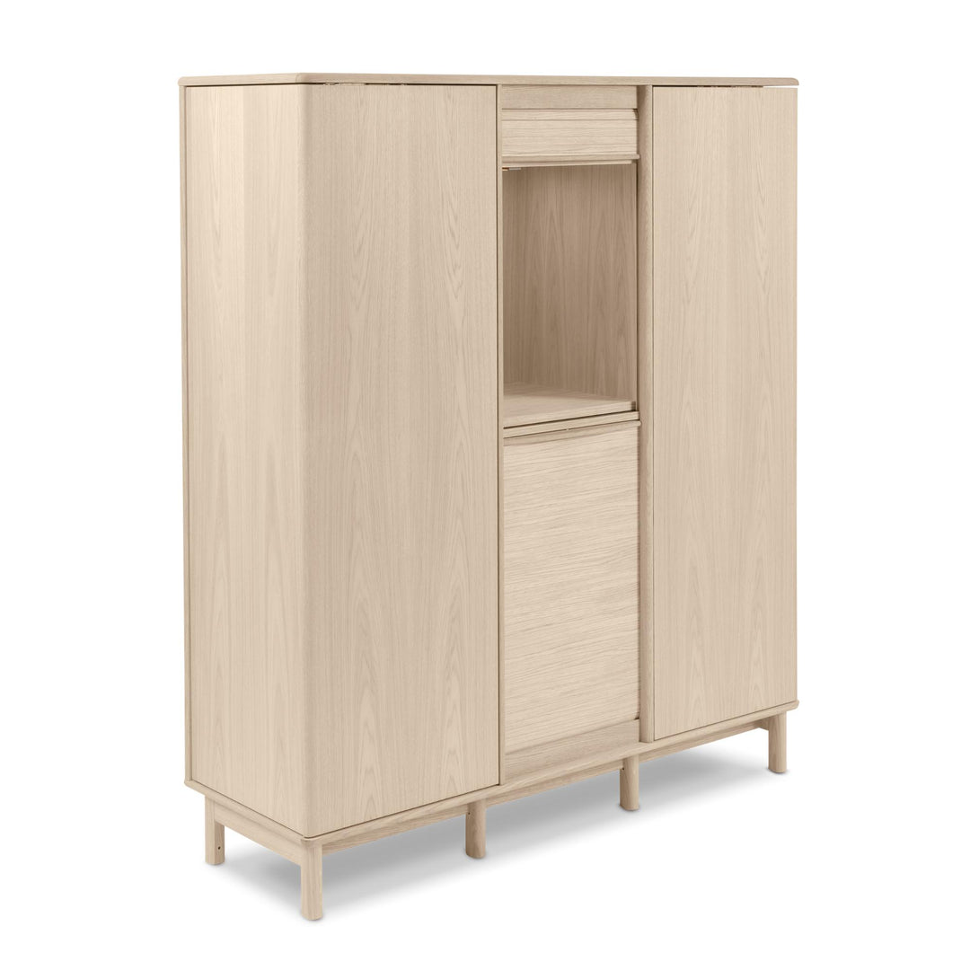 SM 546 dual cabinet