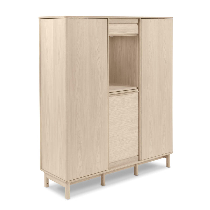 SM 546 dual cabinet