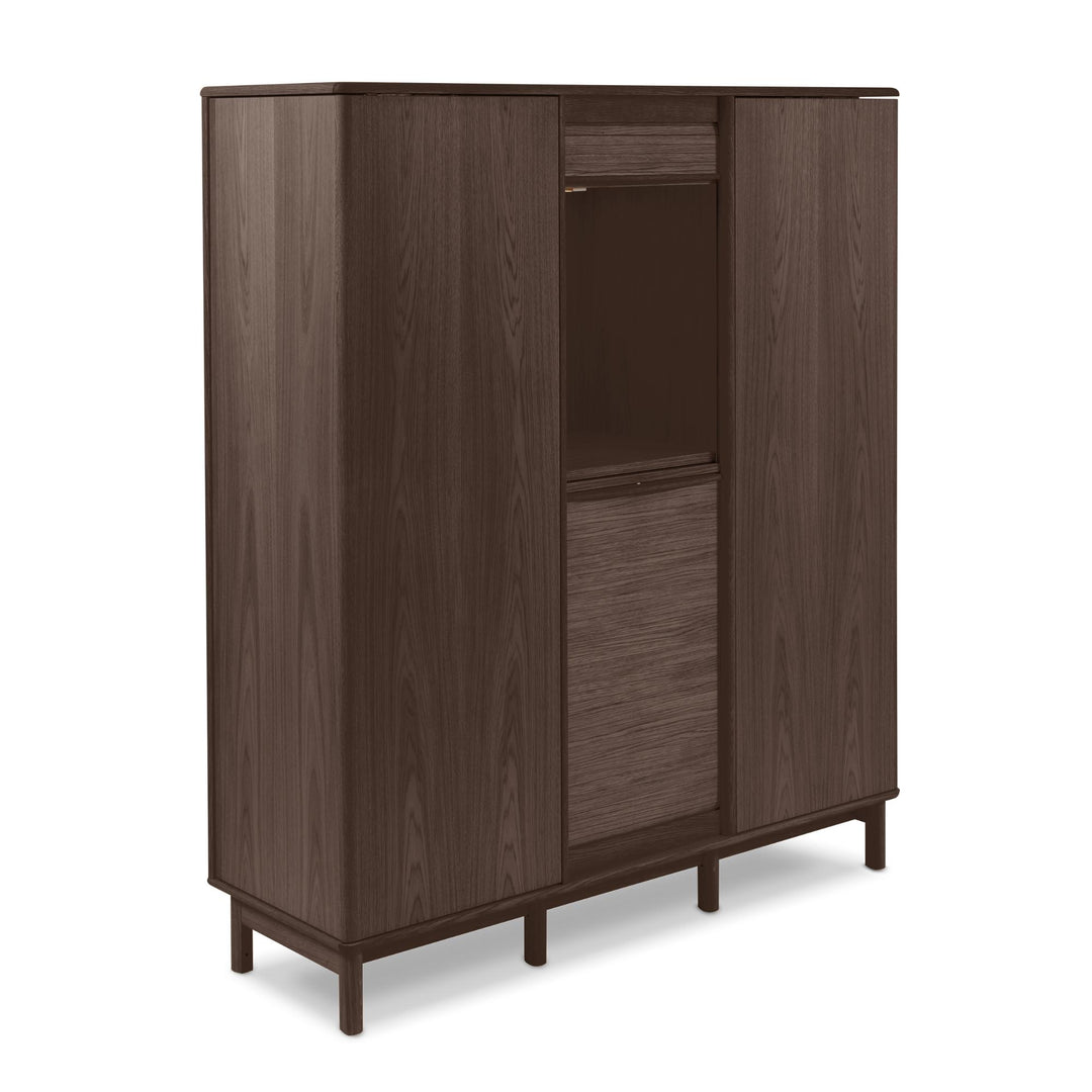SM 546 dual cabinet