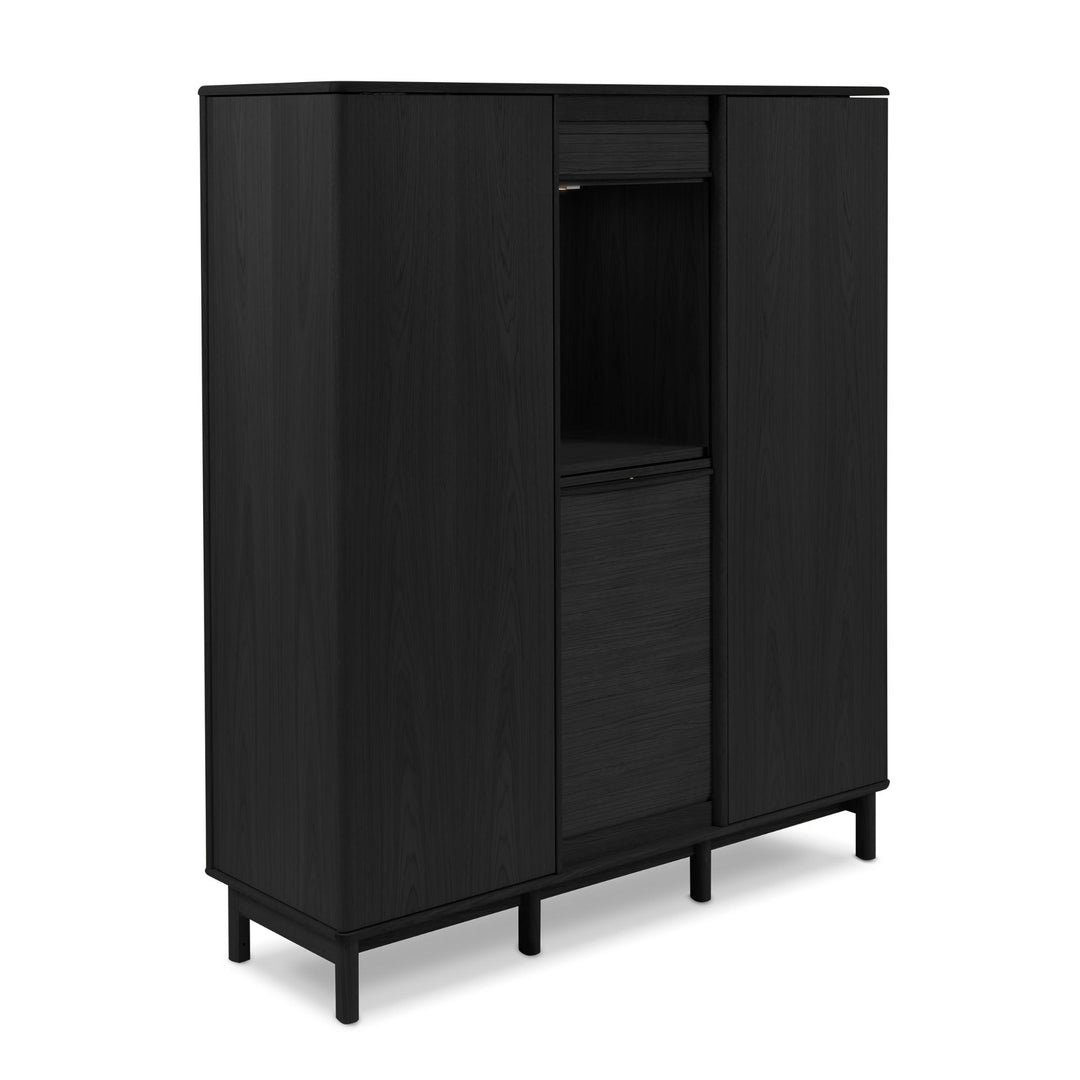 SM 546 dual cabinet