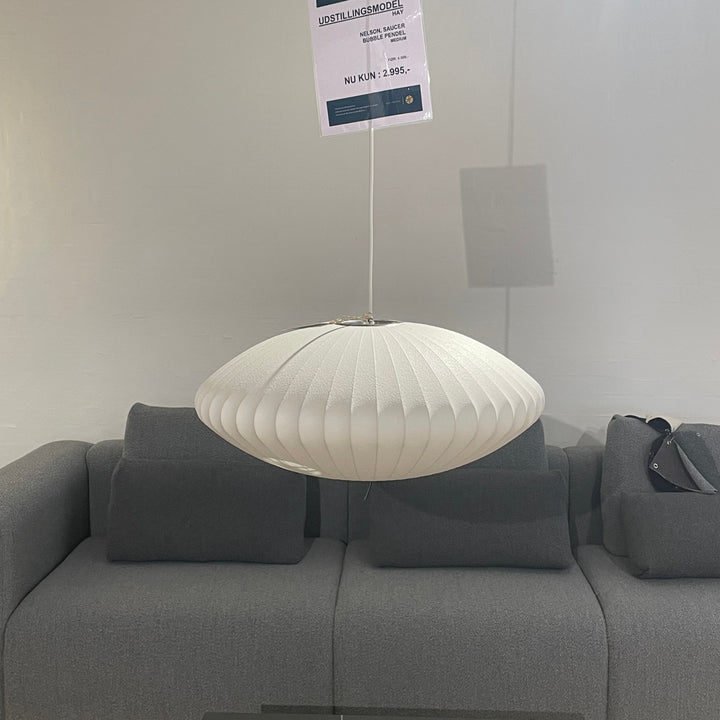 Bubble pendel medium fra Hay - Udstillingsmodel