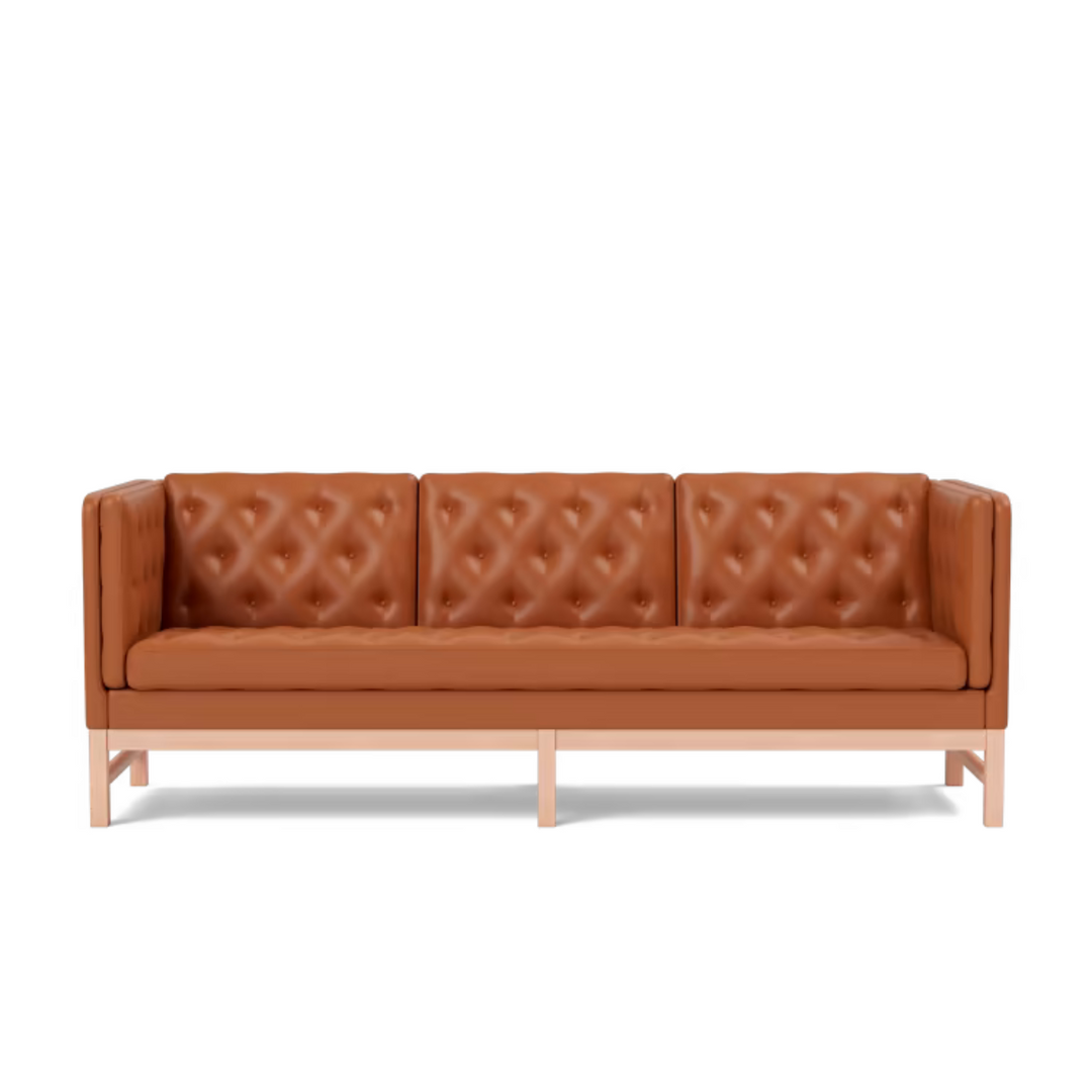 EJ 315, 3-personers sofa