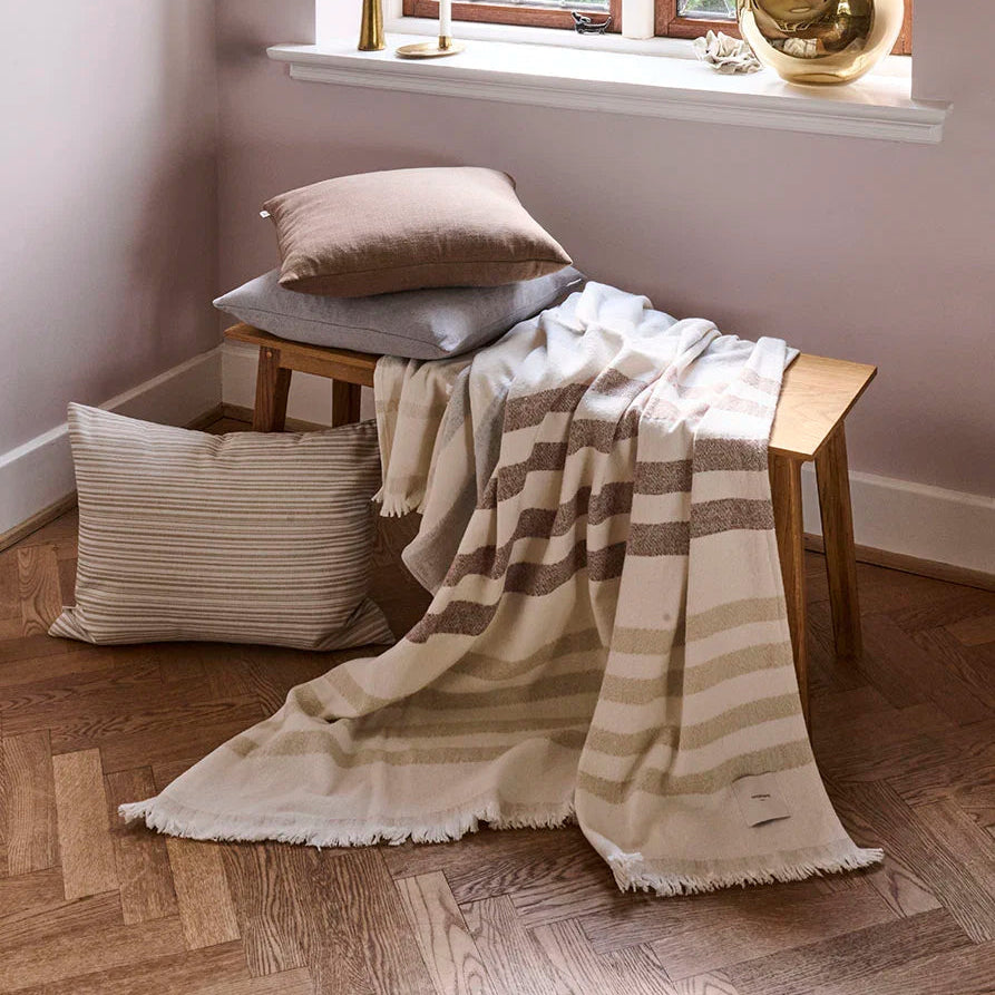 Serra Plaid 130x180 cm