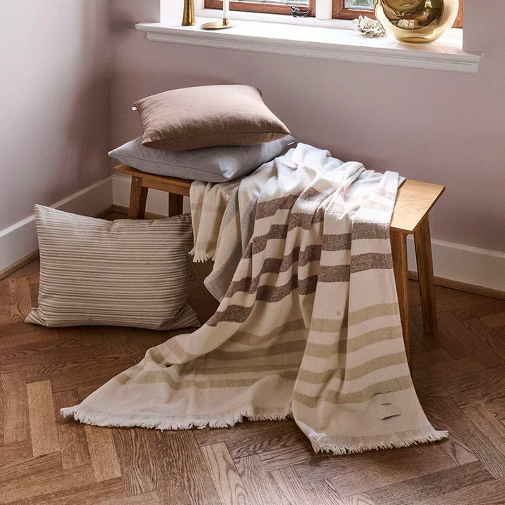 Serra Plaid 130x180 cm