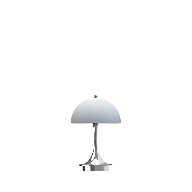 Panthella 160 portable bordlampe