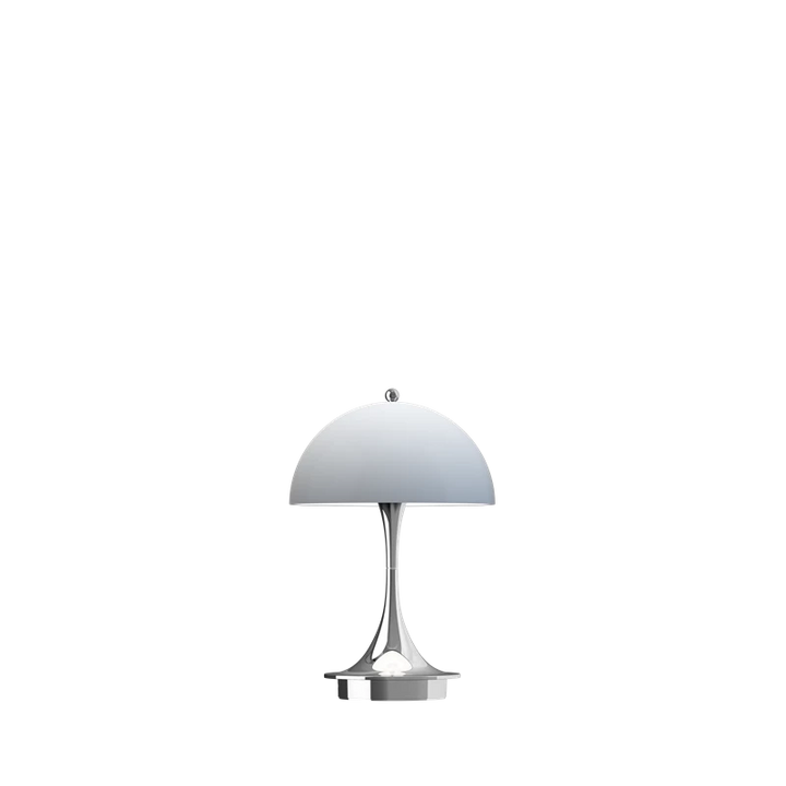 Panthella 160 portable bordlampe
