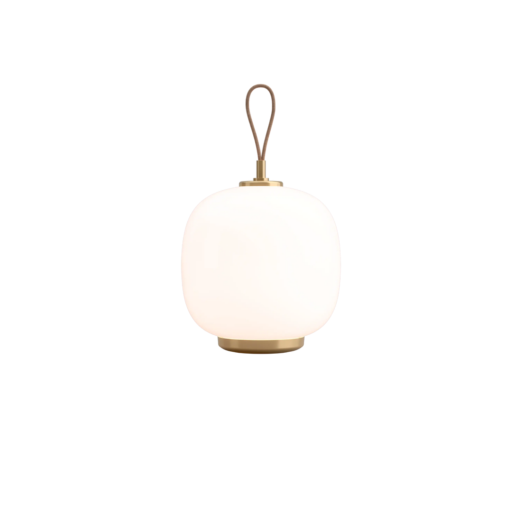 VL45 Radiohus portable lampe