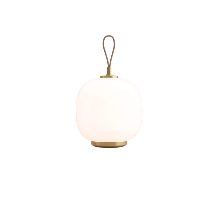 VL45 Radiohus portable lampe