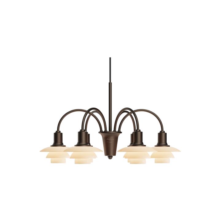 PH 1/1 lysekrone - Centenary edition