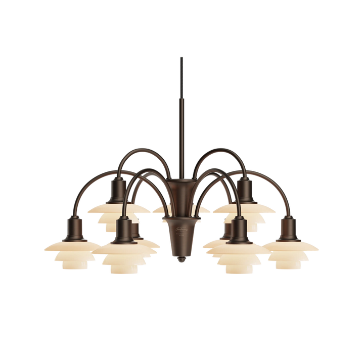 PH 1/1 lysekrone - Centenary edition