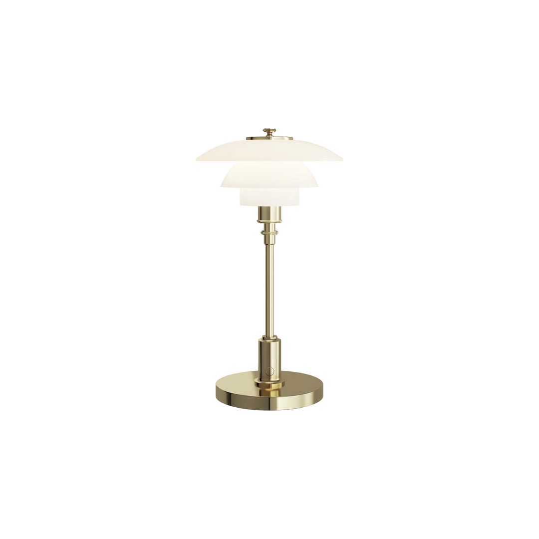 PH 1/1 Portable bordlampe - FORUDBESTILLING