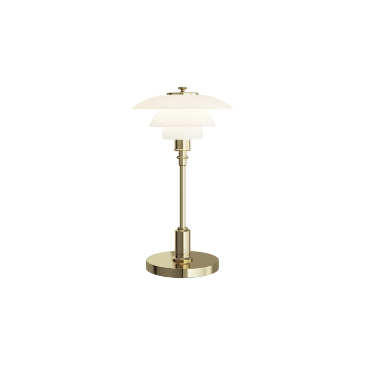 PH 1/1 Portable bordlampe - FORUDBESTILLING