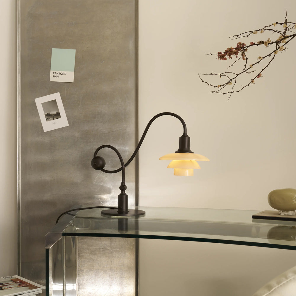 PH 1/1 Piano bordlampe