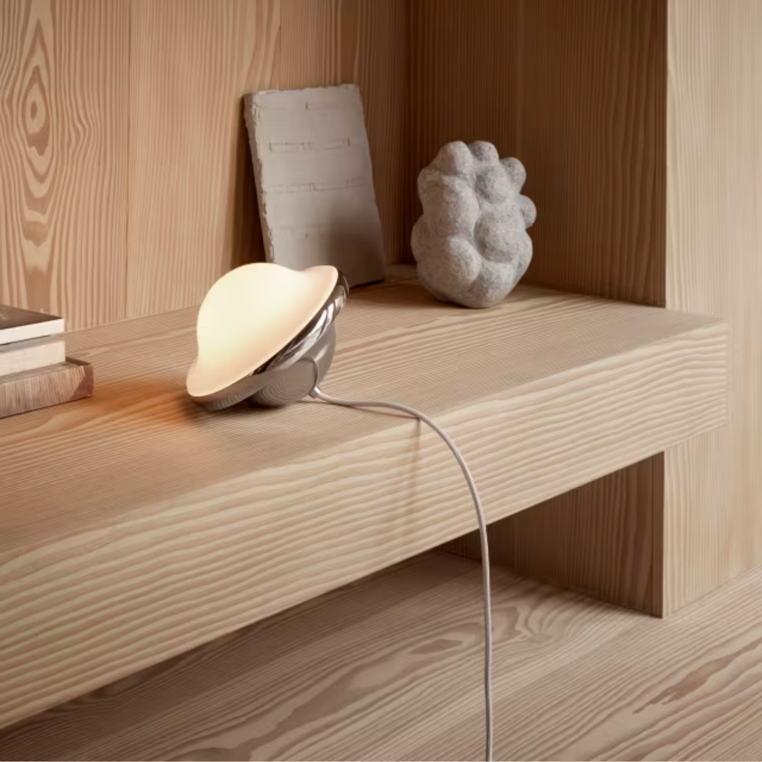 HK20 Bubi lampe