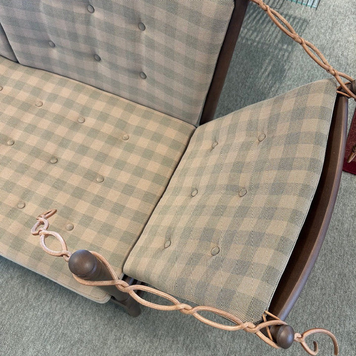 1789 Tremmesofa fra Fredericia Furniture - Udstillingsmodel
