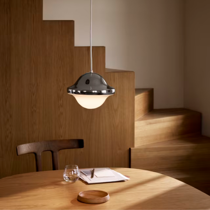 HK20 Bubi lampe